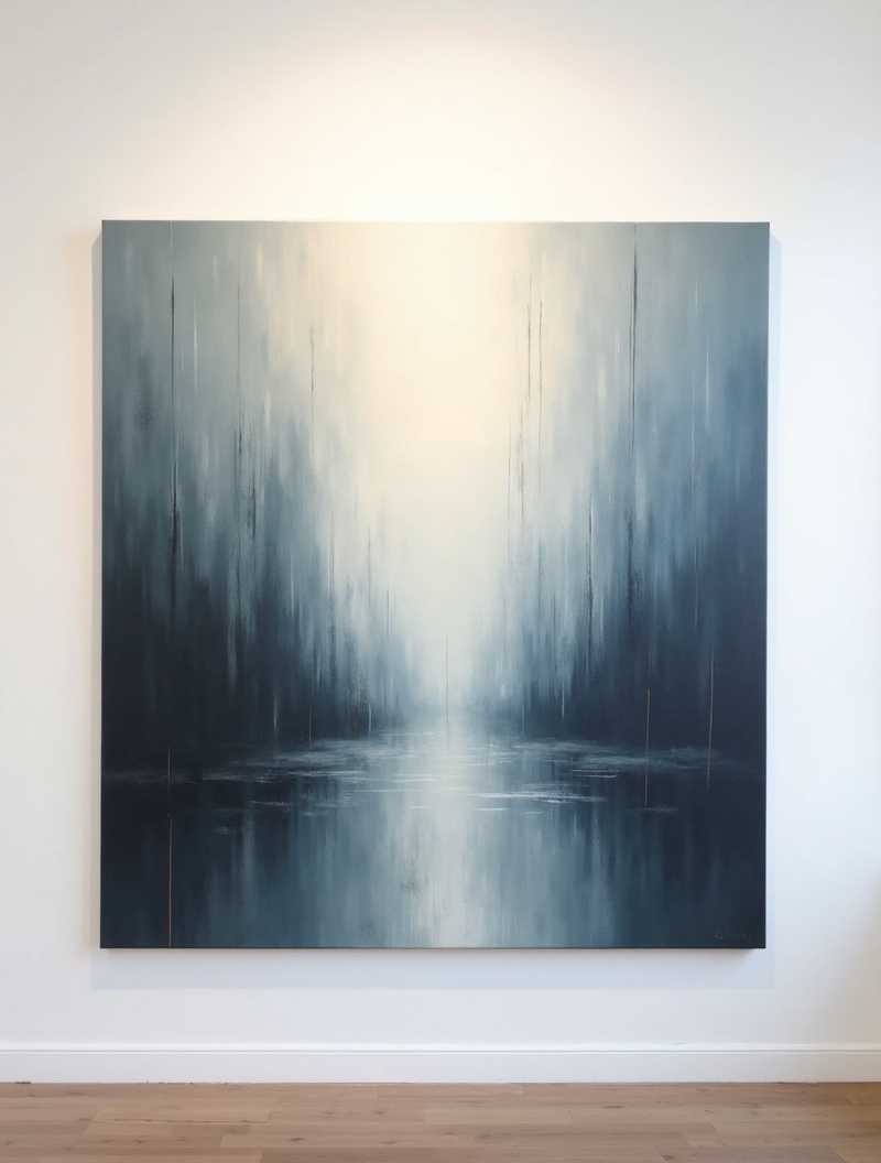 Untitled (After Rain)