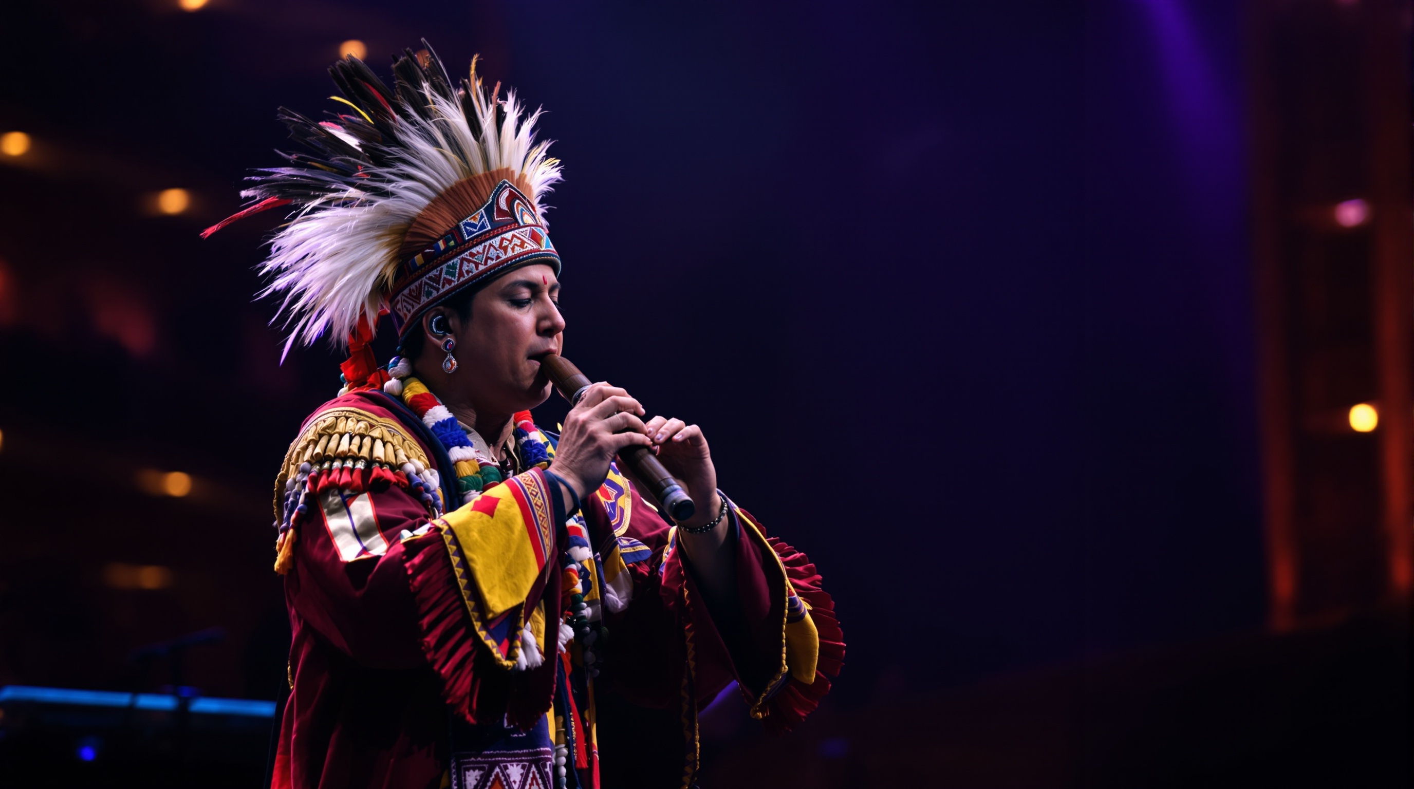 Cóndor Regresa — En Vivo · Philharmonie München