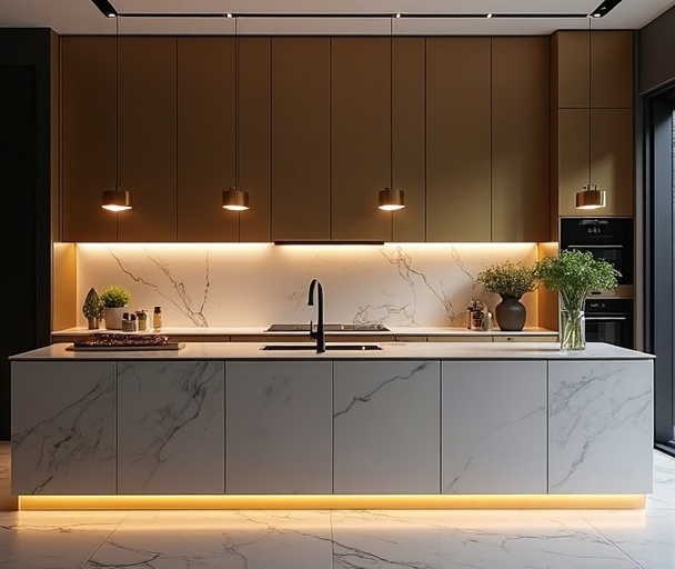 Kitchen Remodeling