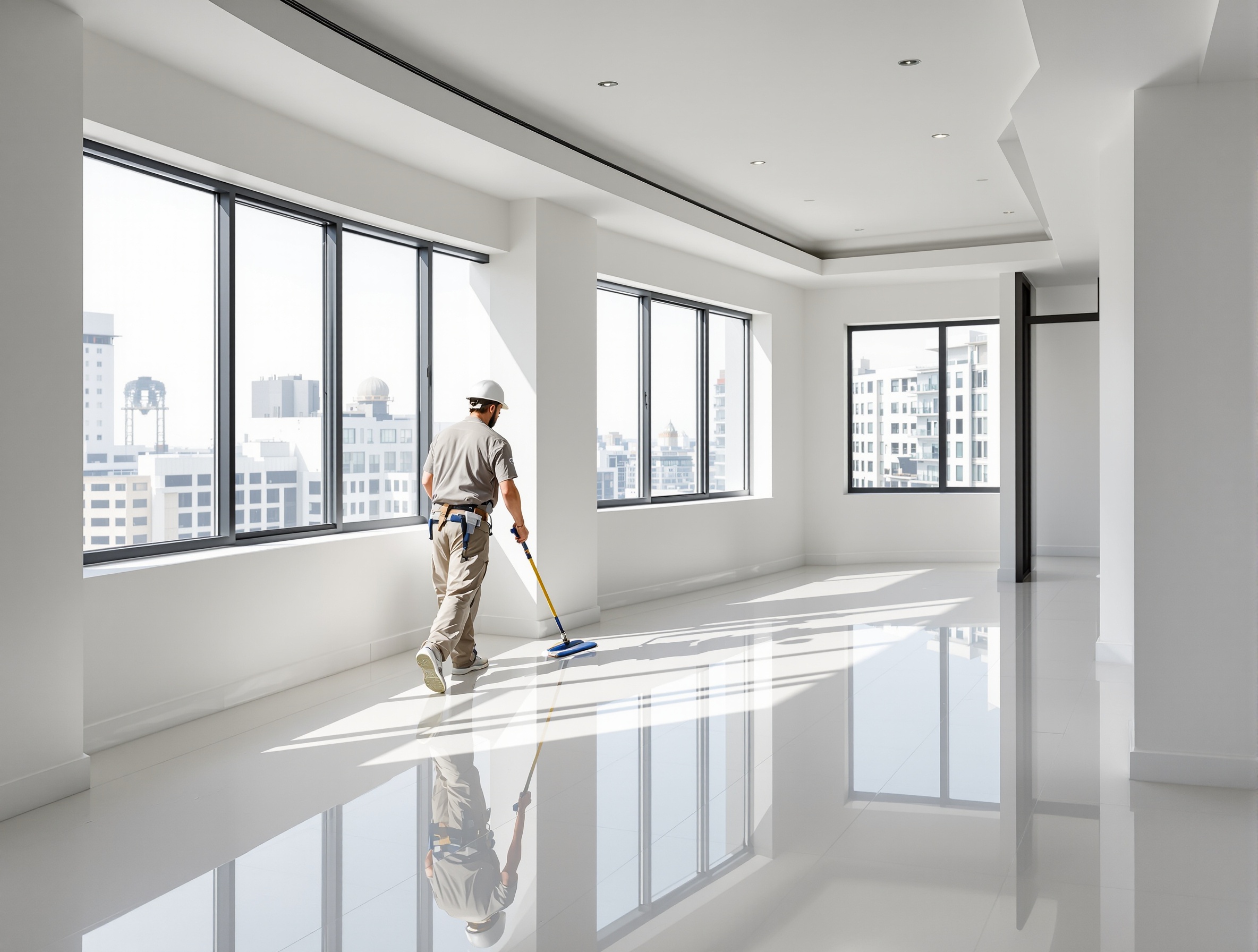 Vaciado de Pisos y Casas