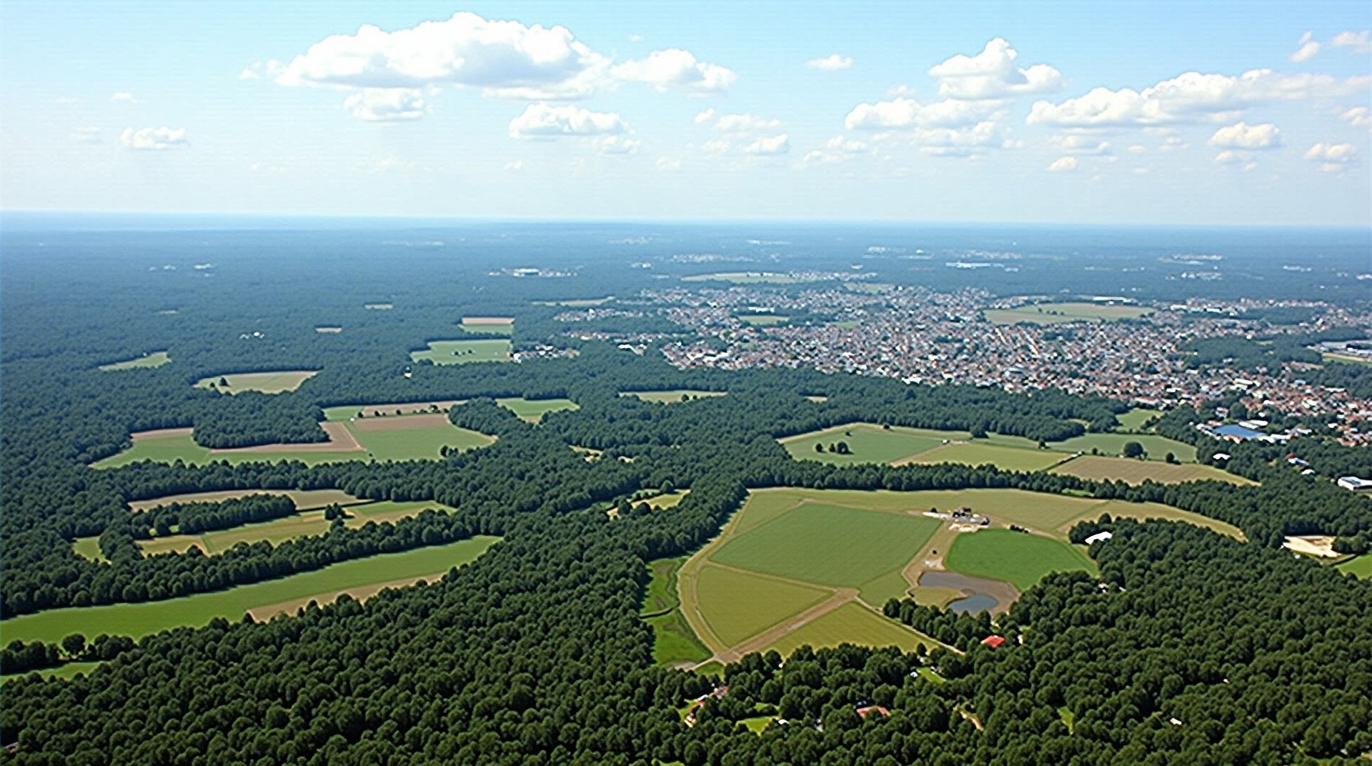 America Coast to Coast