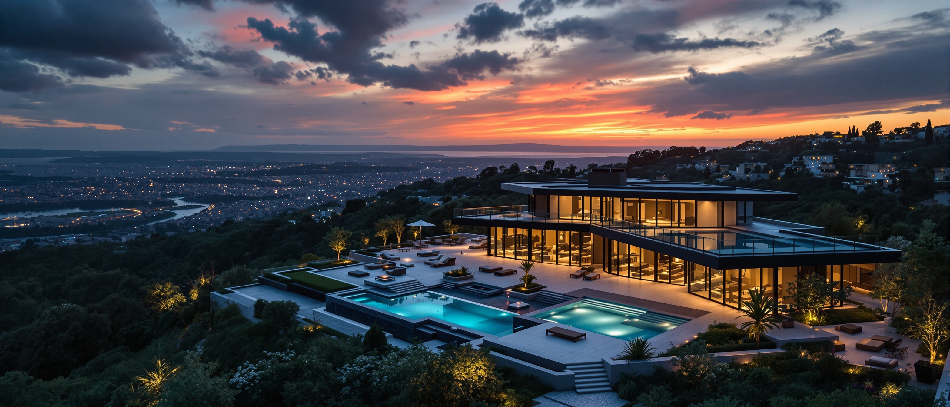 Real Estate Investment