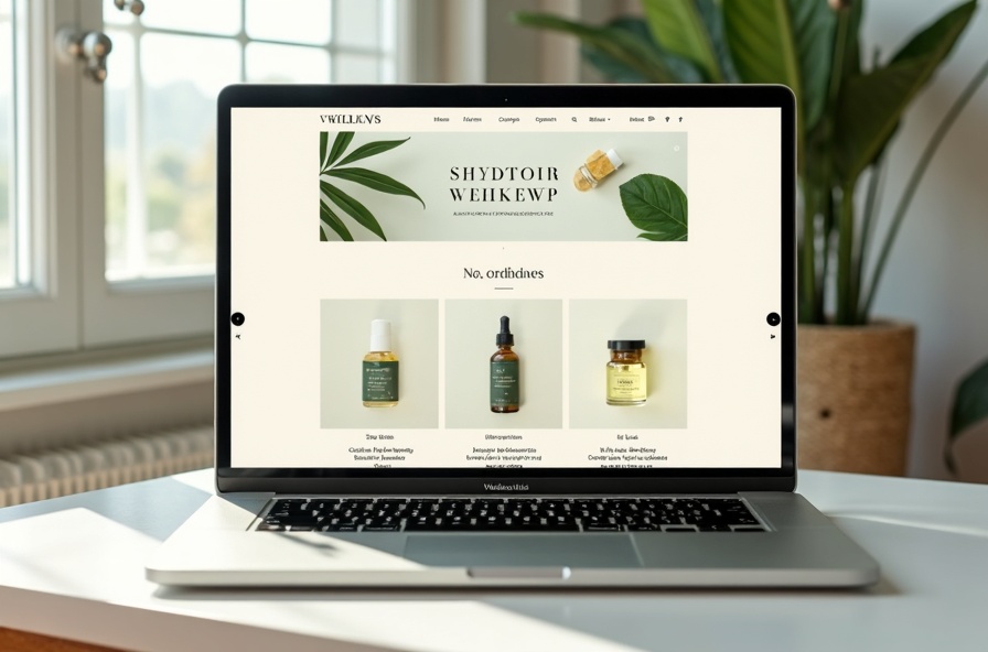 Website Design & Development