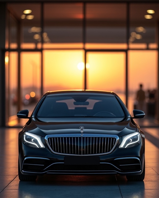 Airport Transfers