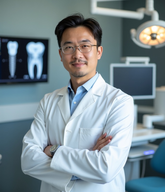 풀아치 임플란트 전문의