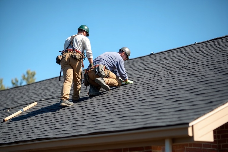 Full Roofing Systems