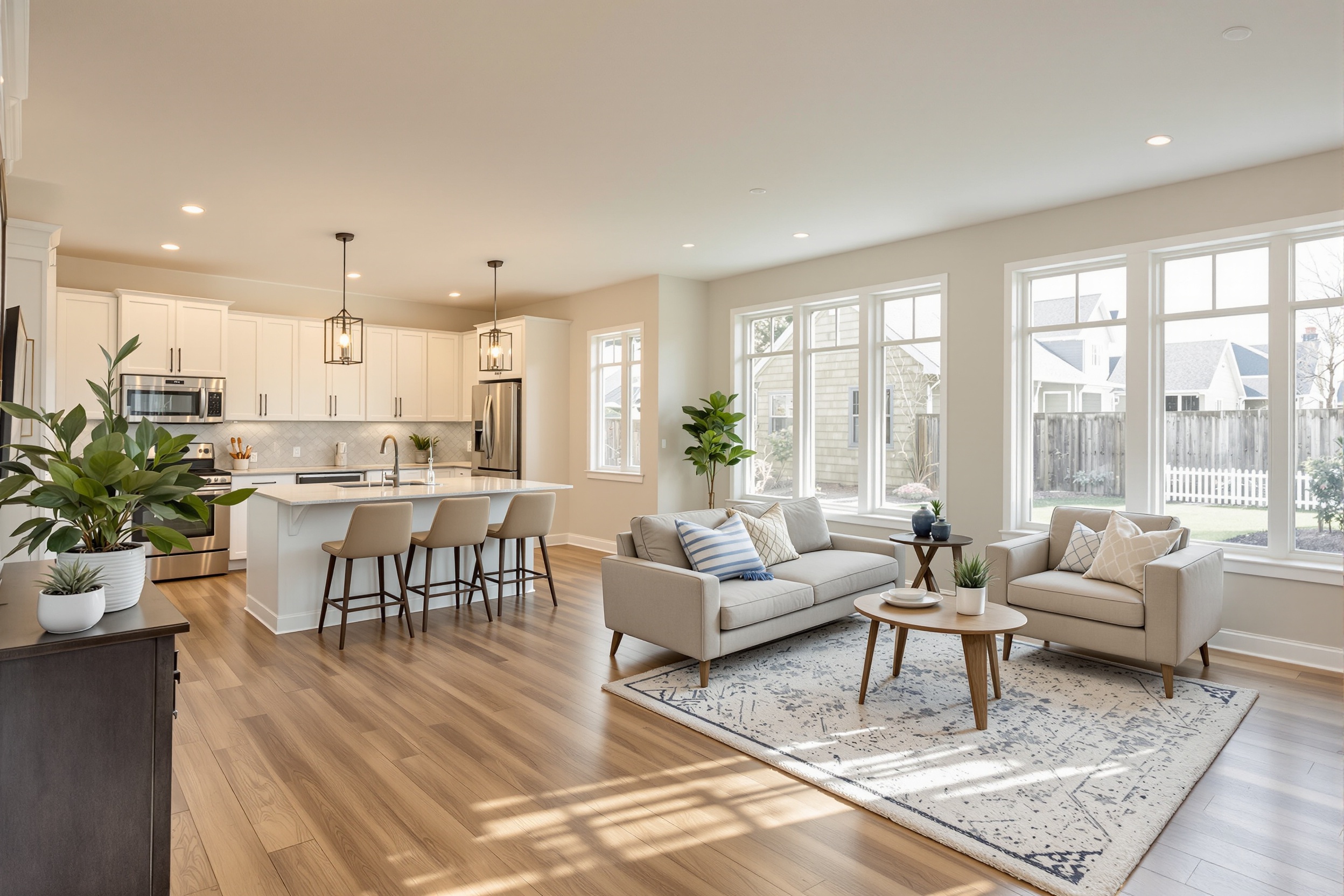 Residential Remodeling