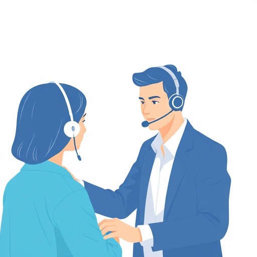 Dedicated Account Manager