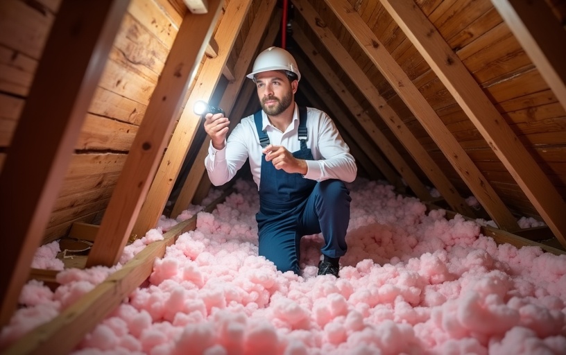 5 Signs Your Attic Needs More Insulation
