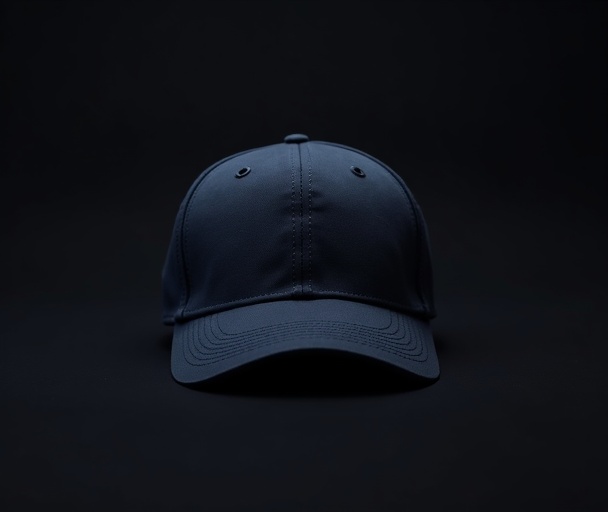 Classic Loop-Front Cap