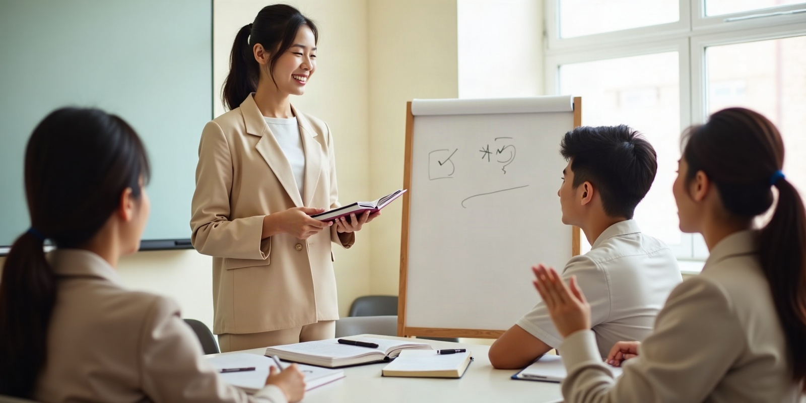 Pronunciation, expressions & grammar — explained clearly.