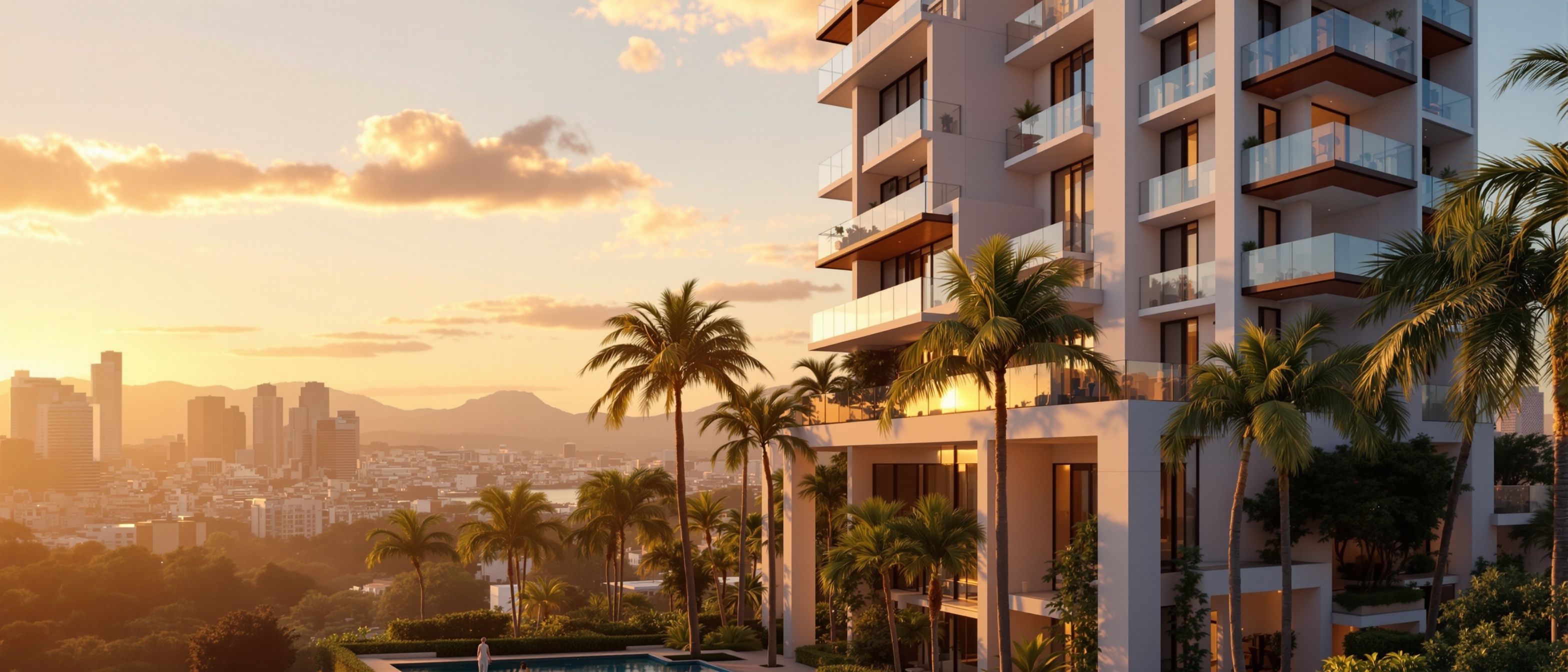 Capri Cyrela — 1ª Branded Residence Dolce&Gabbana Casa na América Latina