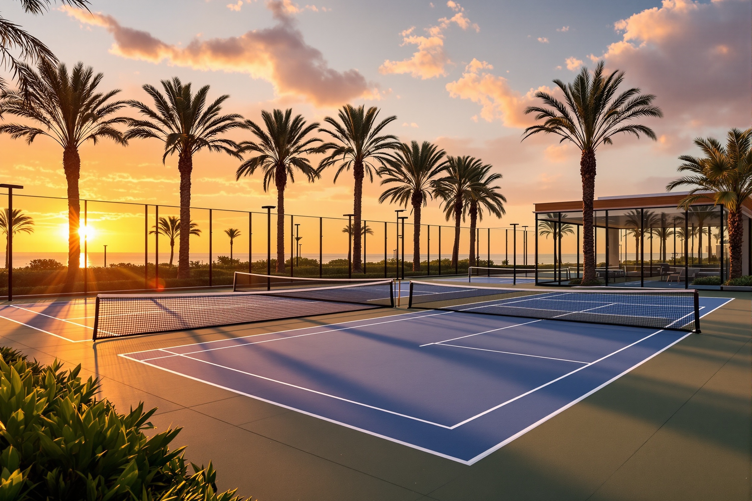 The 15 Best Padel Holiday Destinations for 2026 — A Complete Guide