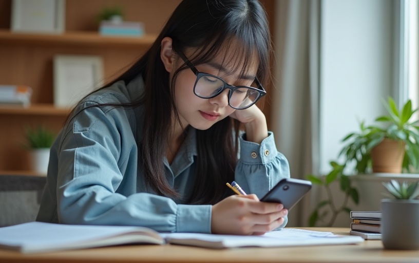 Study With Me 勉強 関関同立