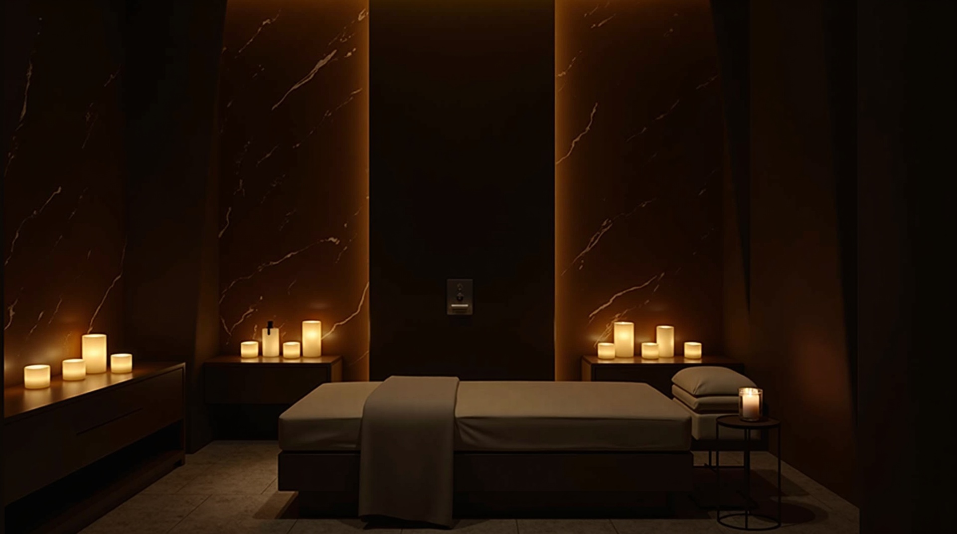 西麻布 メンズエステ LUXURY SPA
