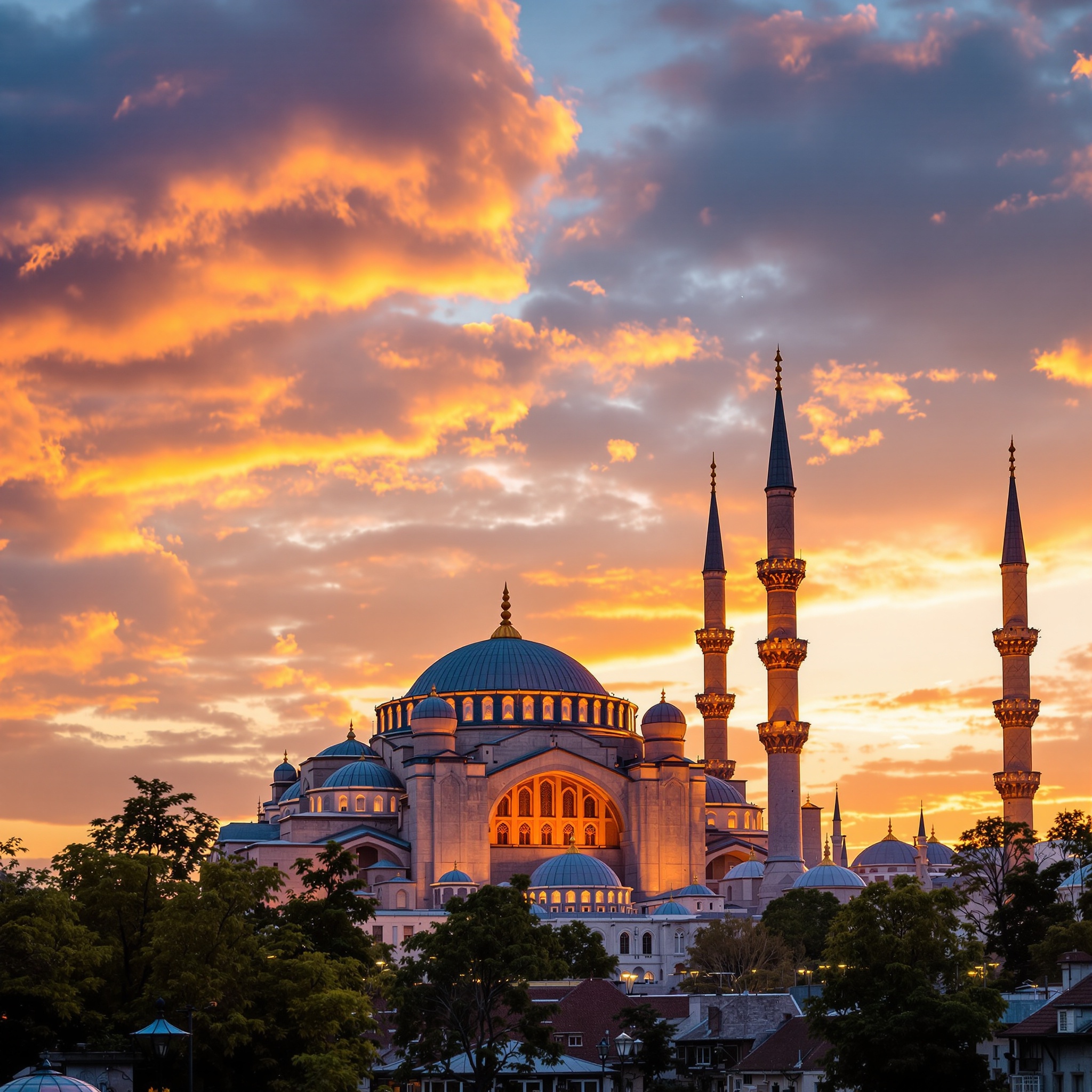 Inspiration voyage Turquie 1