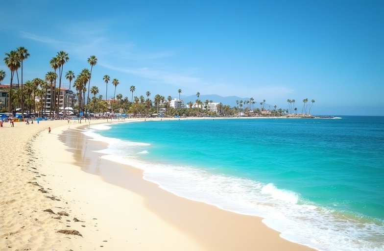 San Diego, California