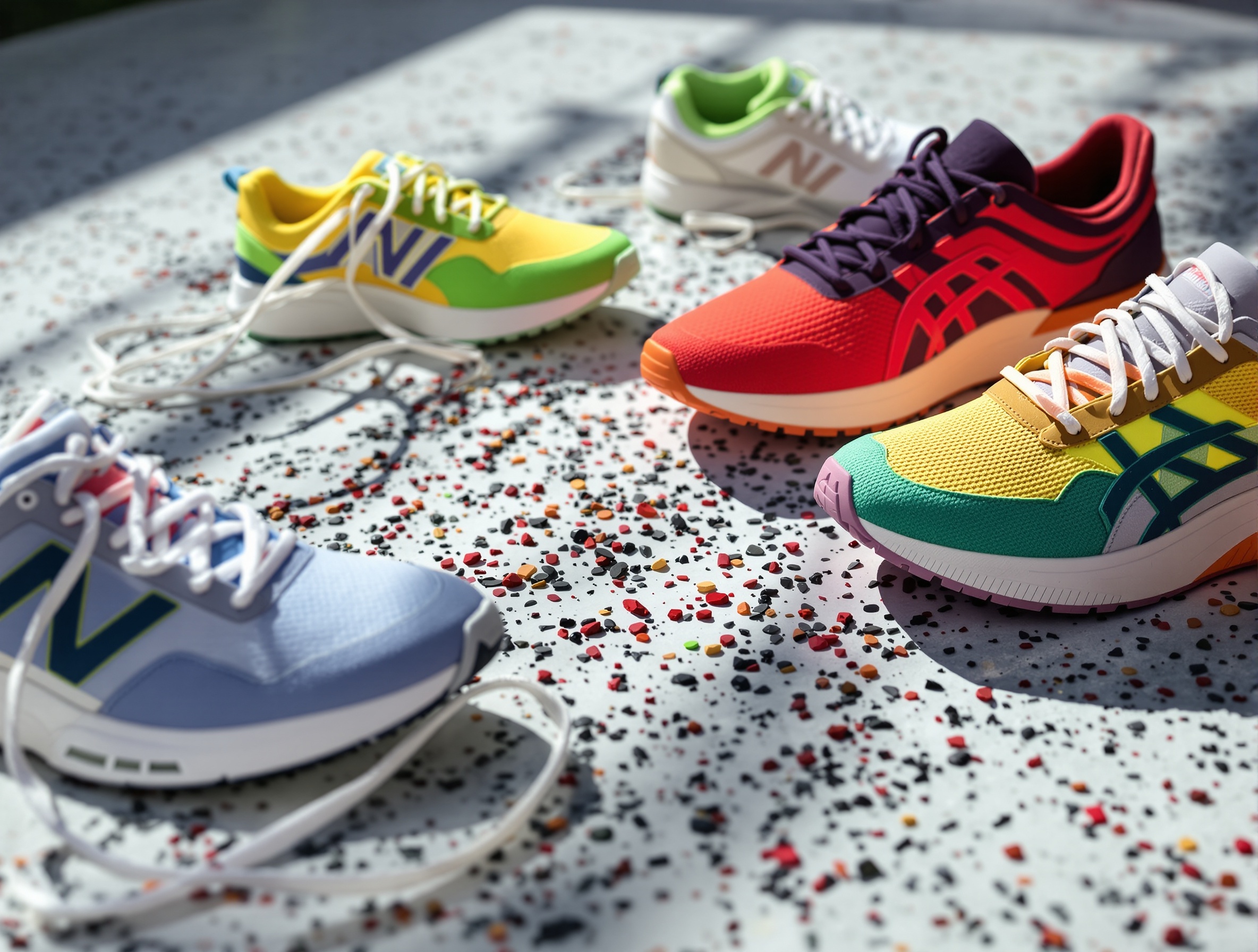 Shoes Collection