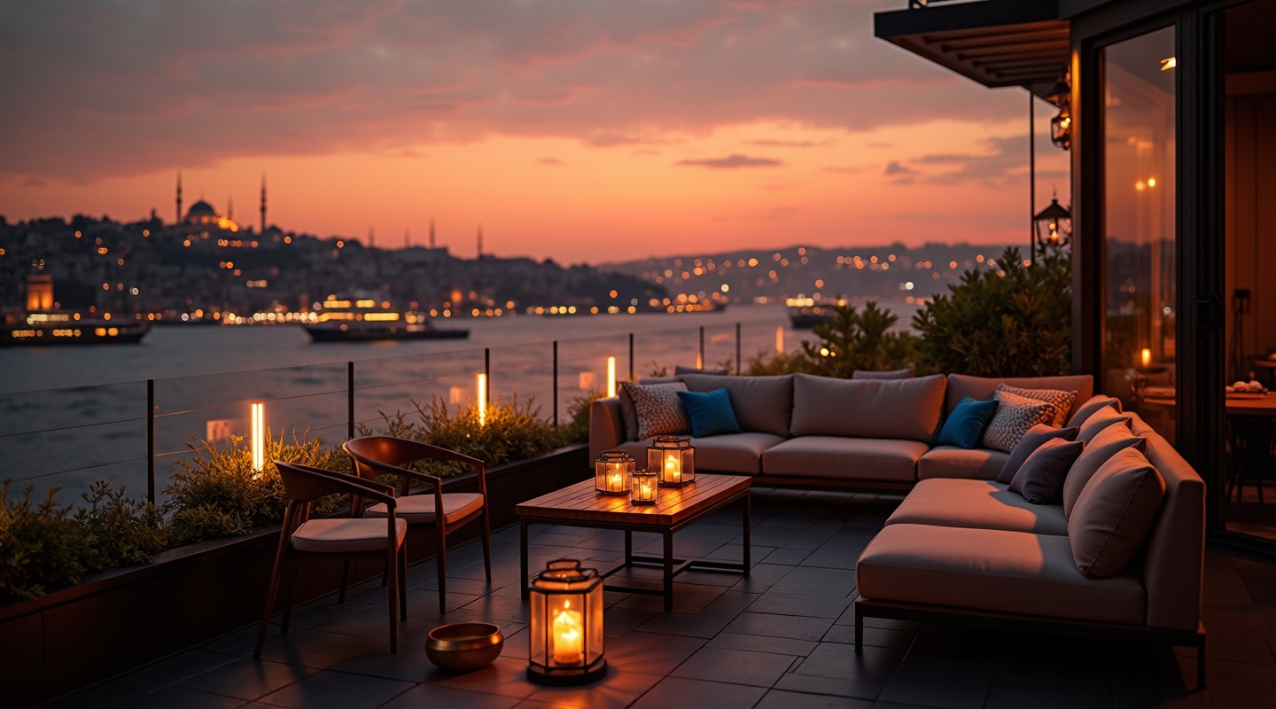 Istanbul luxury
