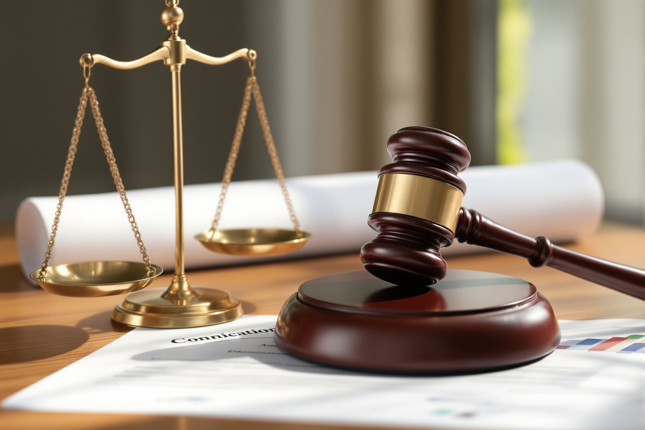 Legal Transcription