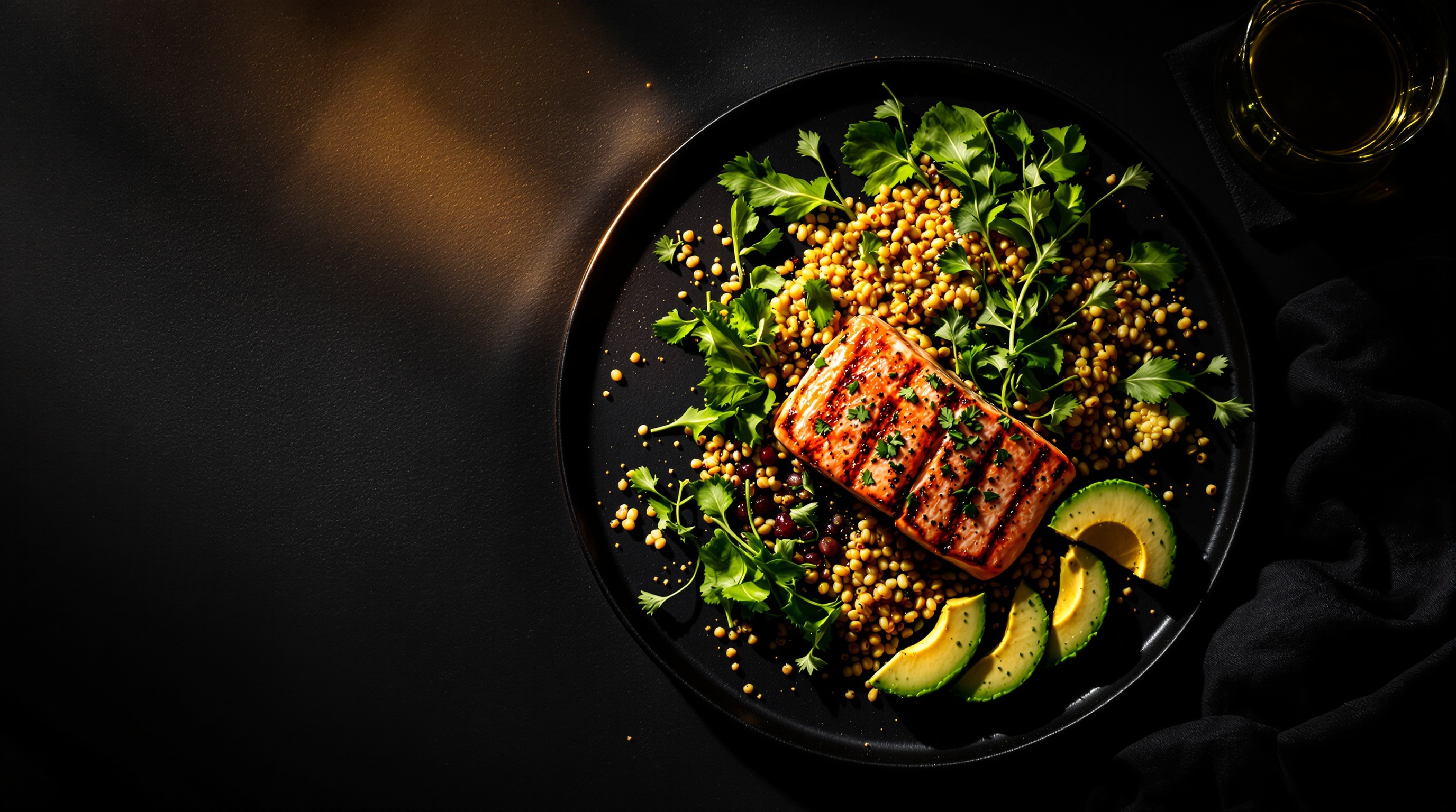 Nutrición Dinámica