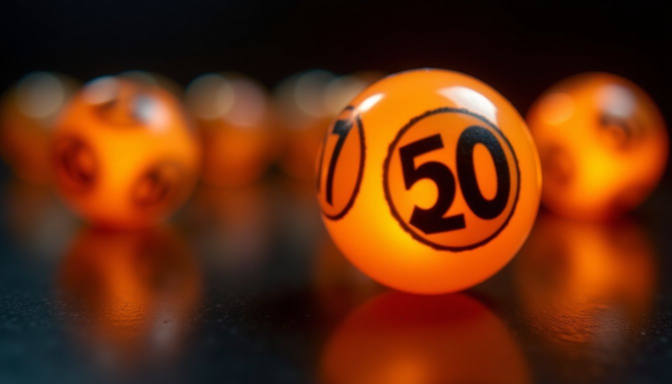 Keno Online Australia: How to Play, Odds & Strategies for Better Returns