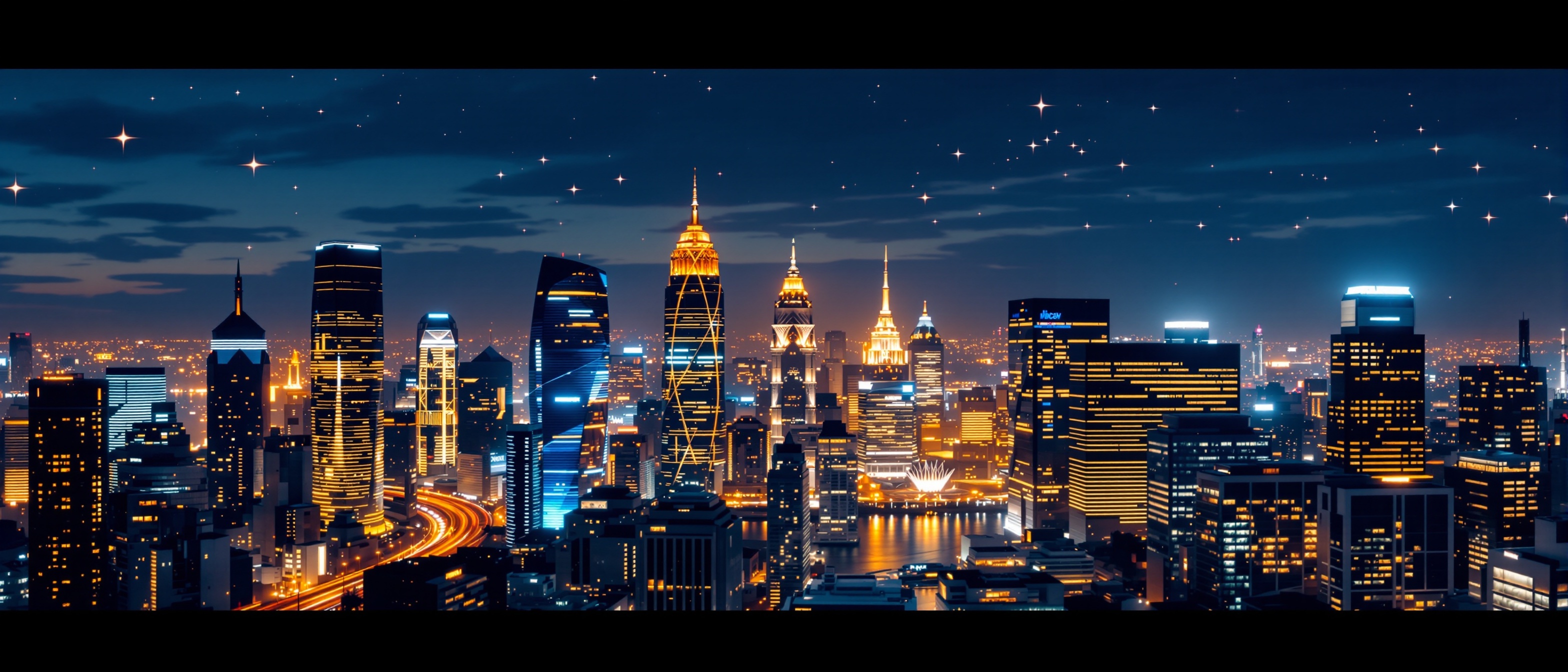 International advisory