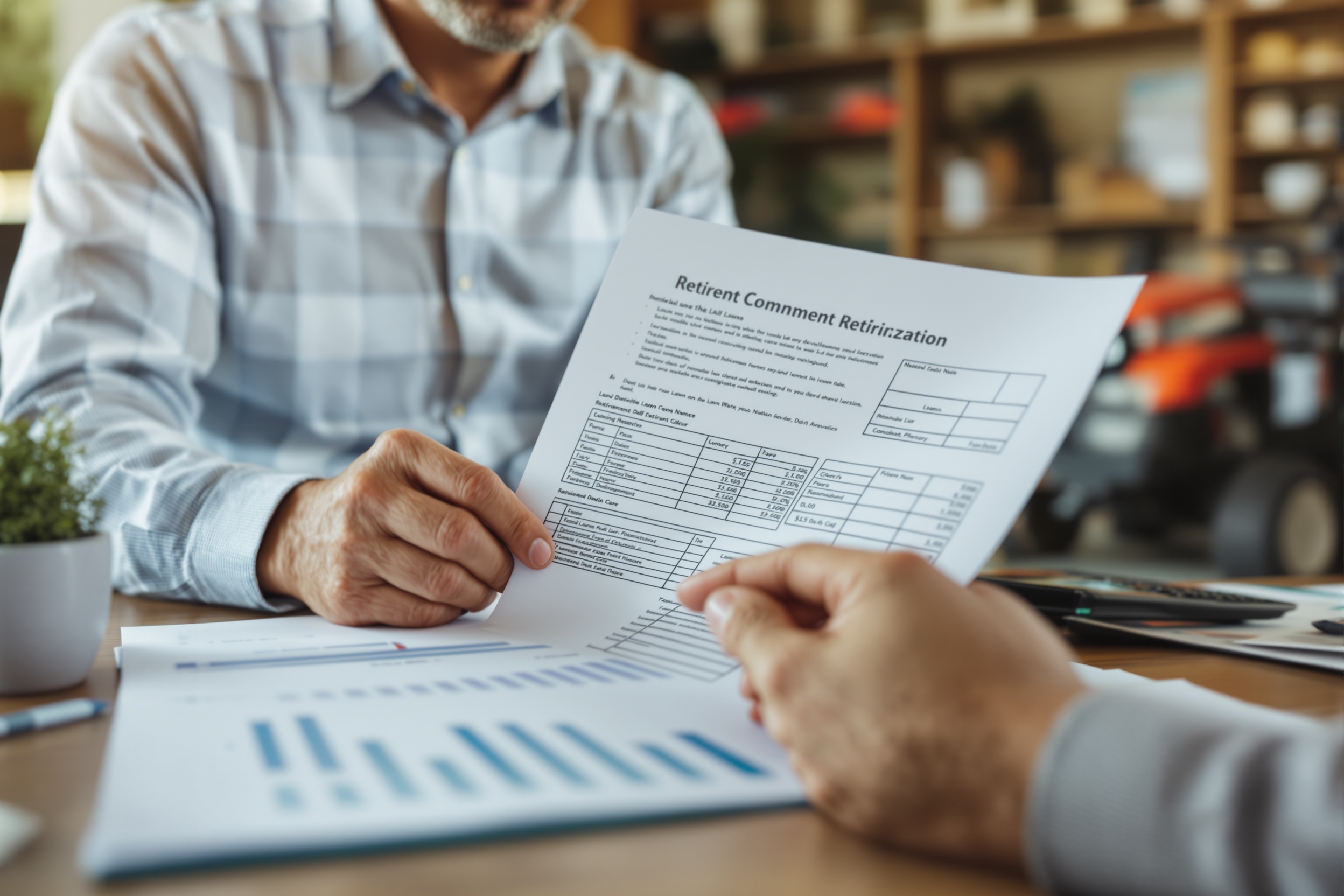 Business Exit Strategy