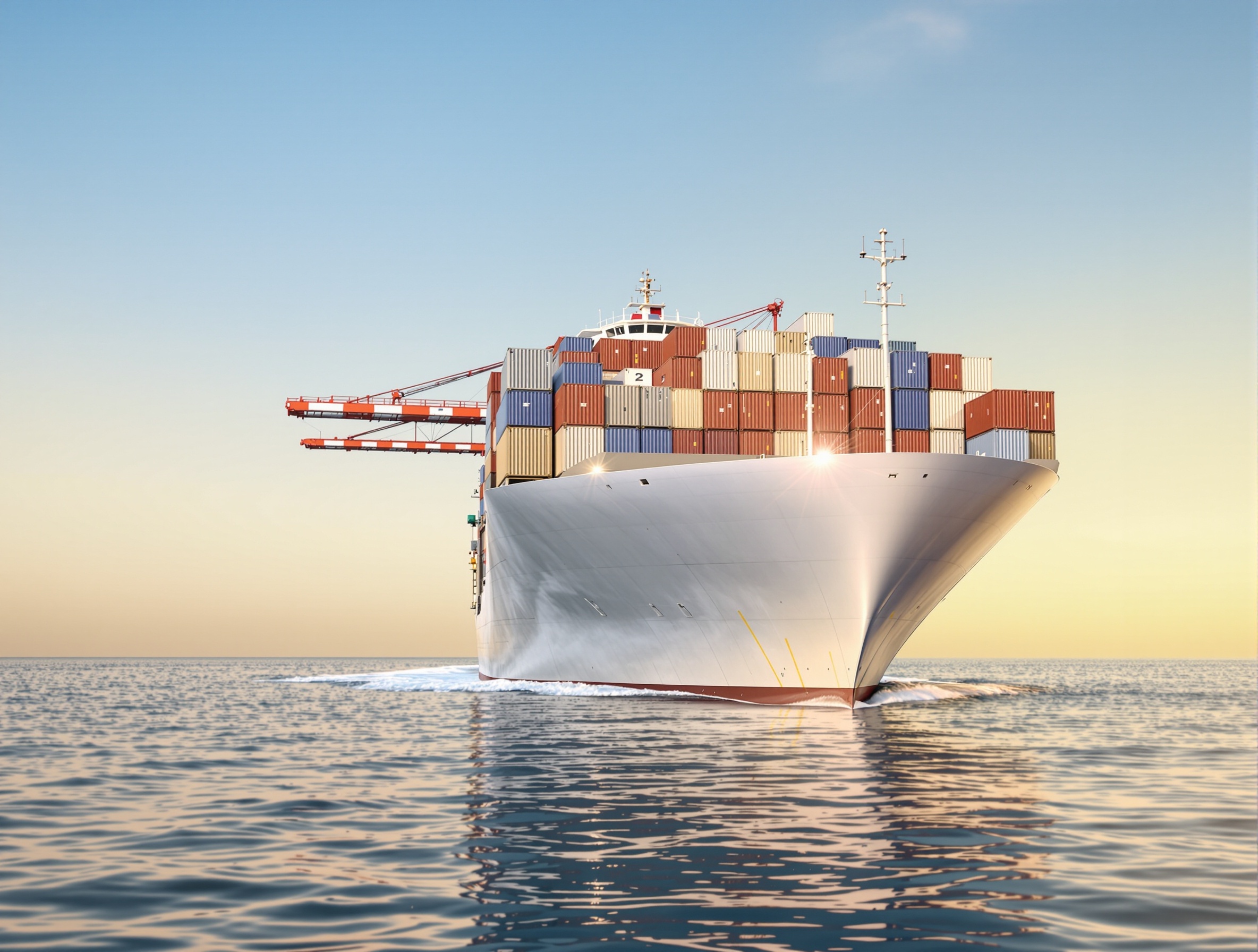 Transport Maritime