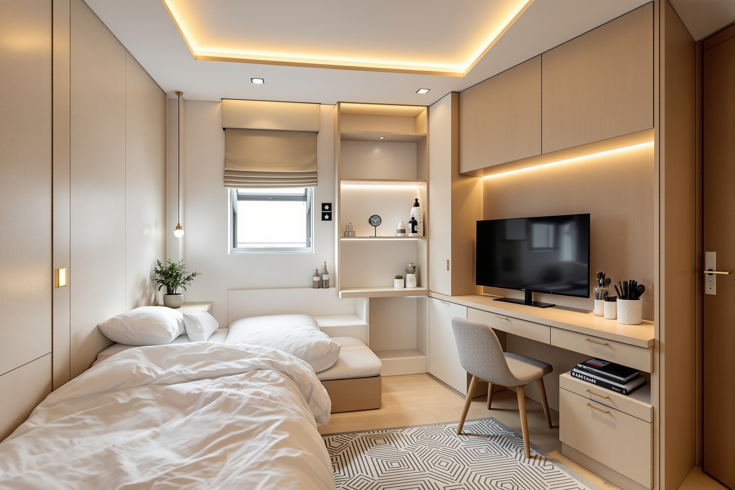 고시원 웹사이트