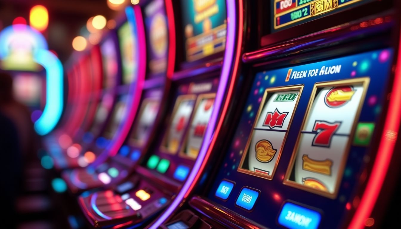 The Ultimate Guide to Australia Pokies: How They Work & What to Expect