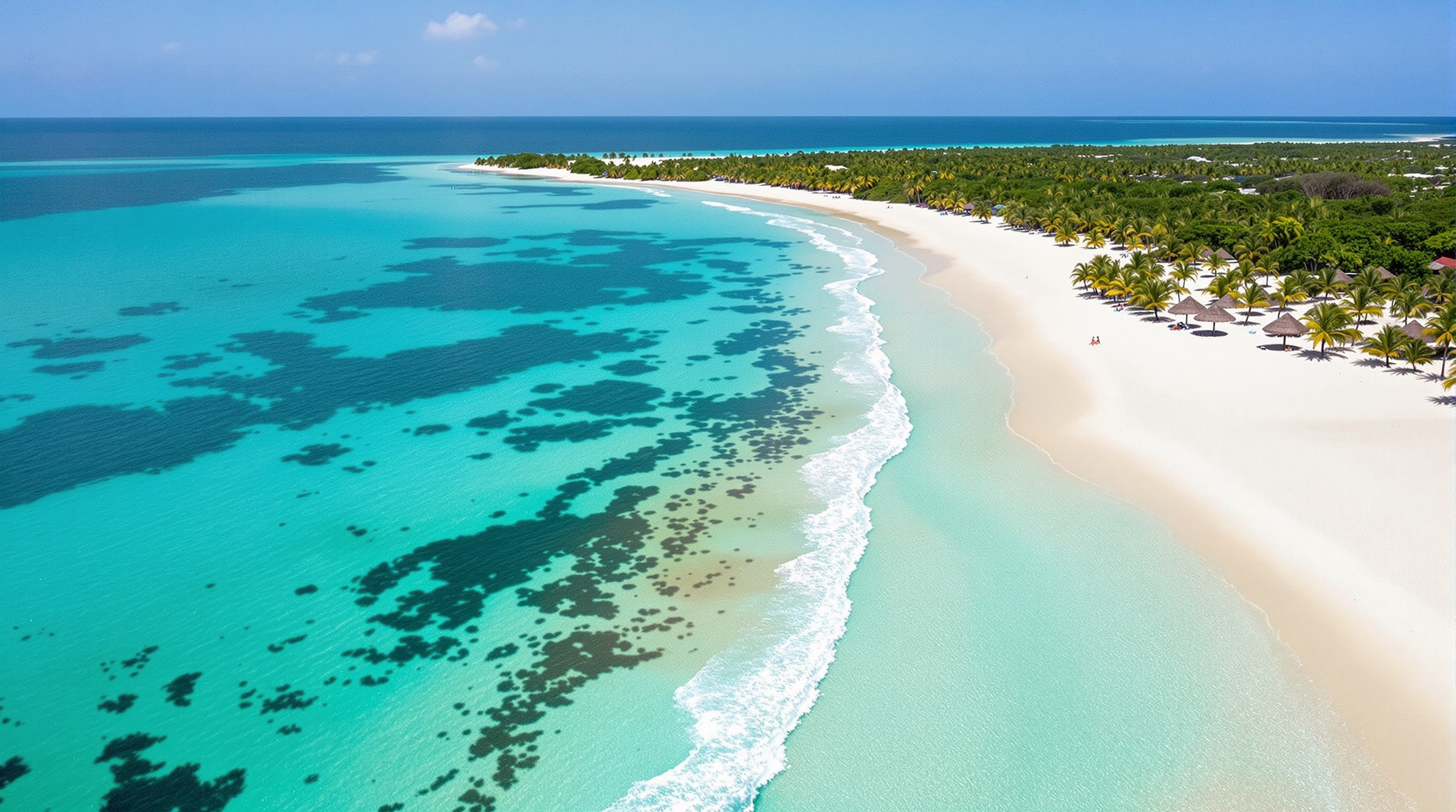 Quirimbas Archipelago