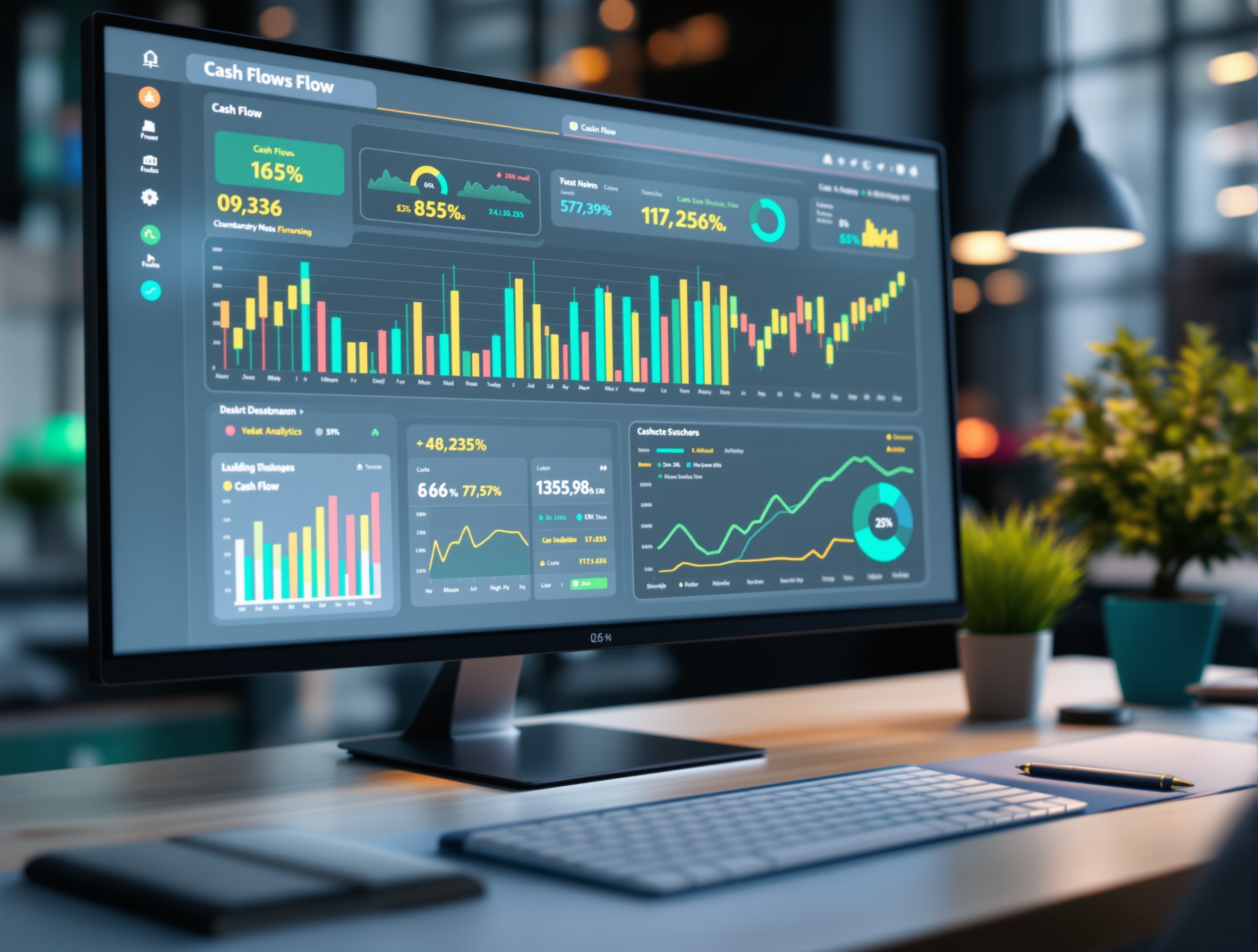 cash-flow-visibility-monthly-bookkeeping-el-paso