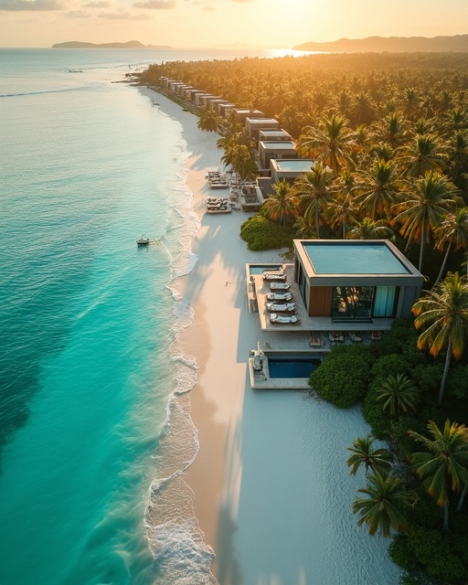 TOURISM & HOSPITALITY