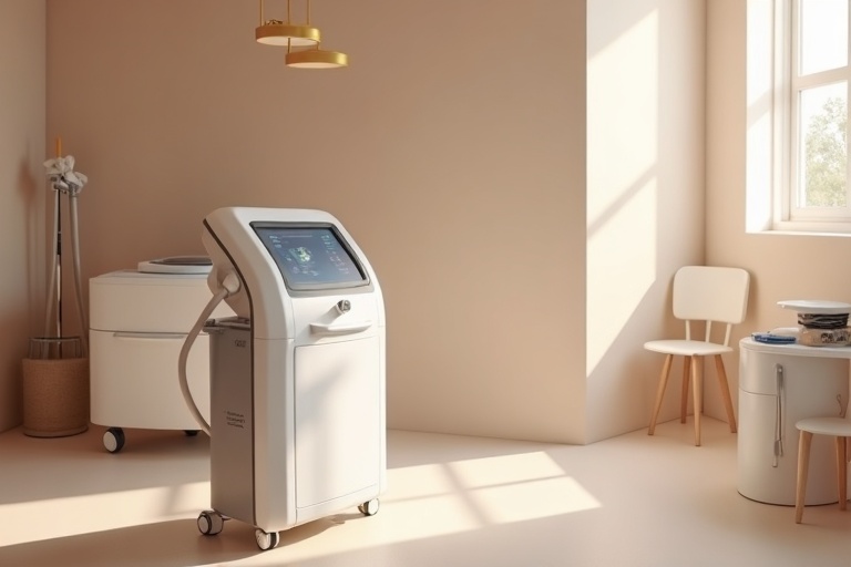 Tecnologia Renouve Clinic