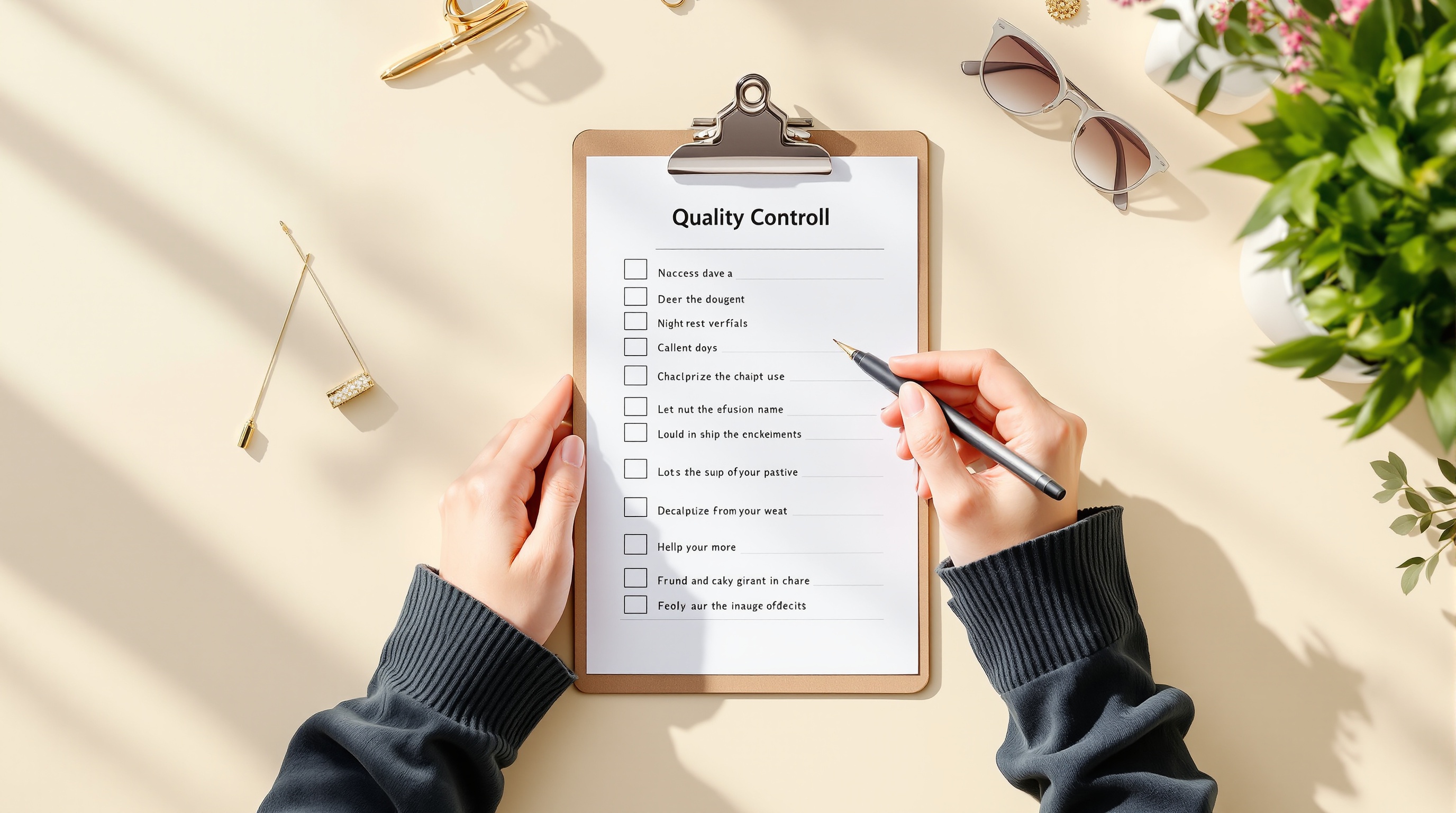 Litbuy QC Checklist: 10 Things to Check Before Every Purchase
