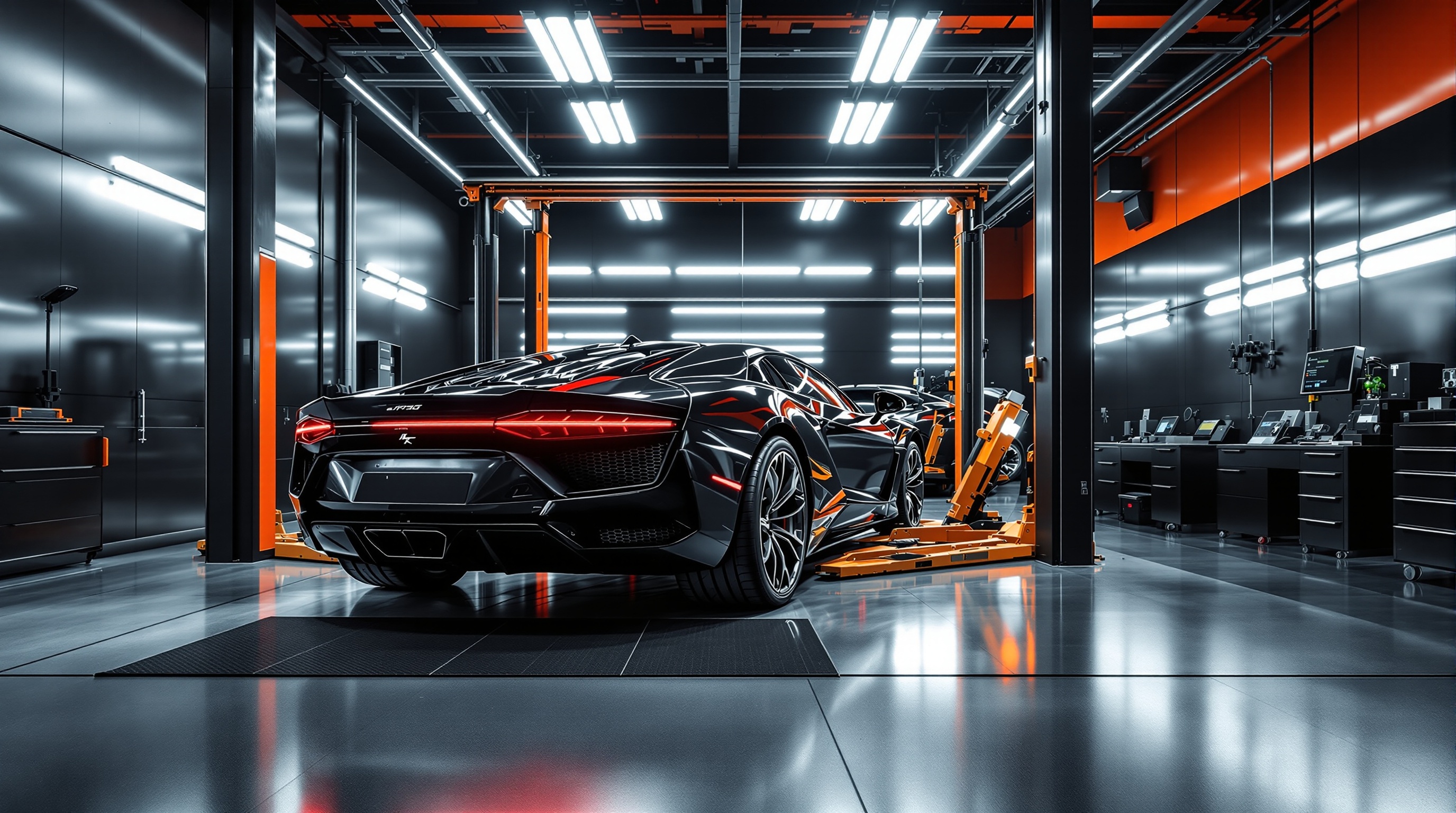 Fix-A-Dent Auto Body Shop St. Louis