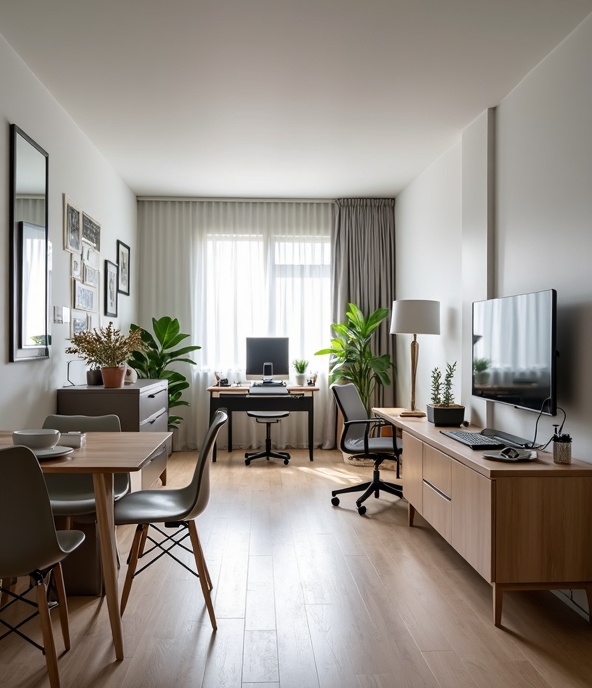 Home services in Technopark Trivandrum