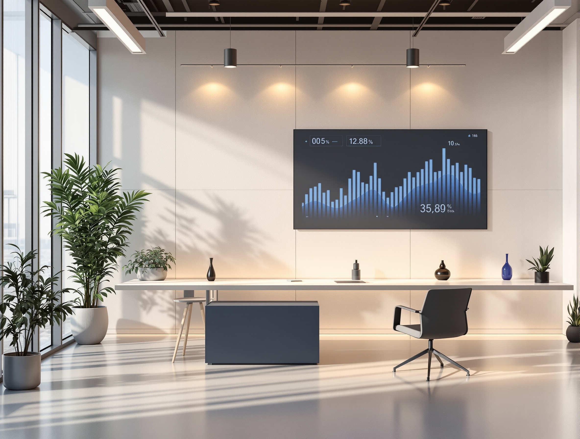 DIGAB SRL office environment