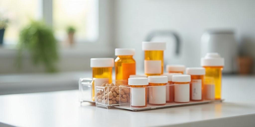 Medication & Medical Transfer Checklist