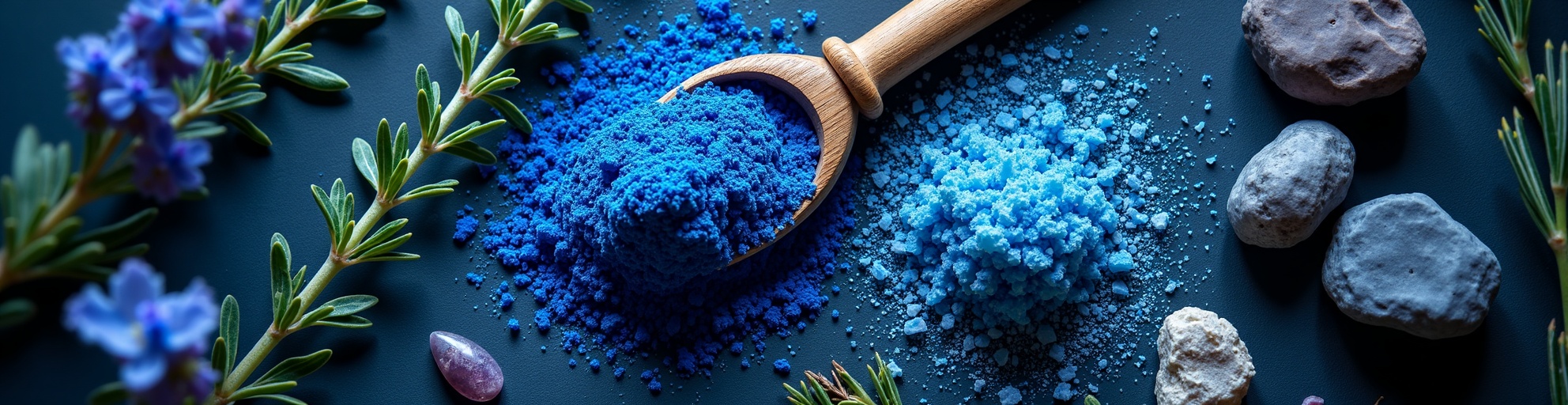 Blue Protect ingrediënten