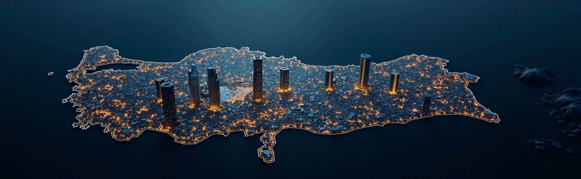 Kalkınma Ajansları