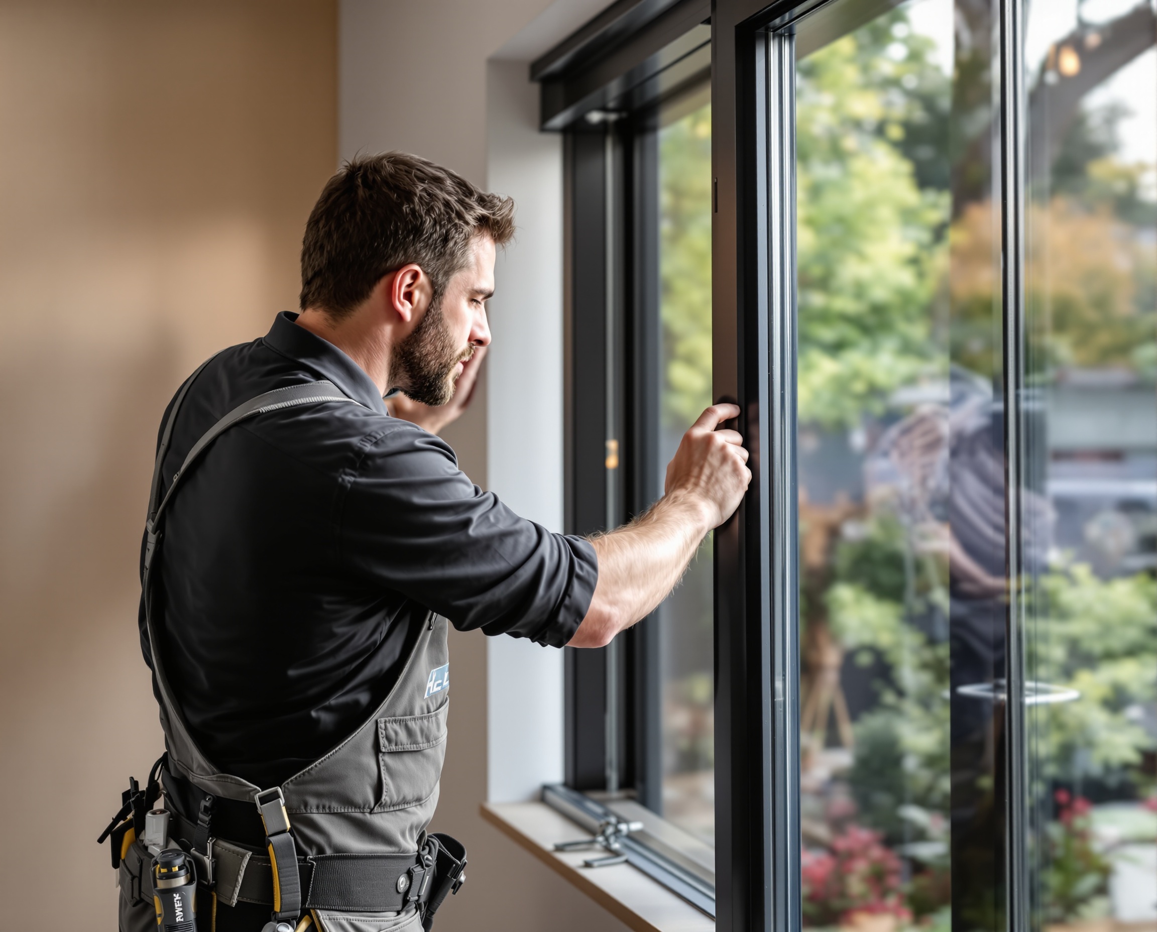 Professional Window Installation Melbourne