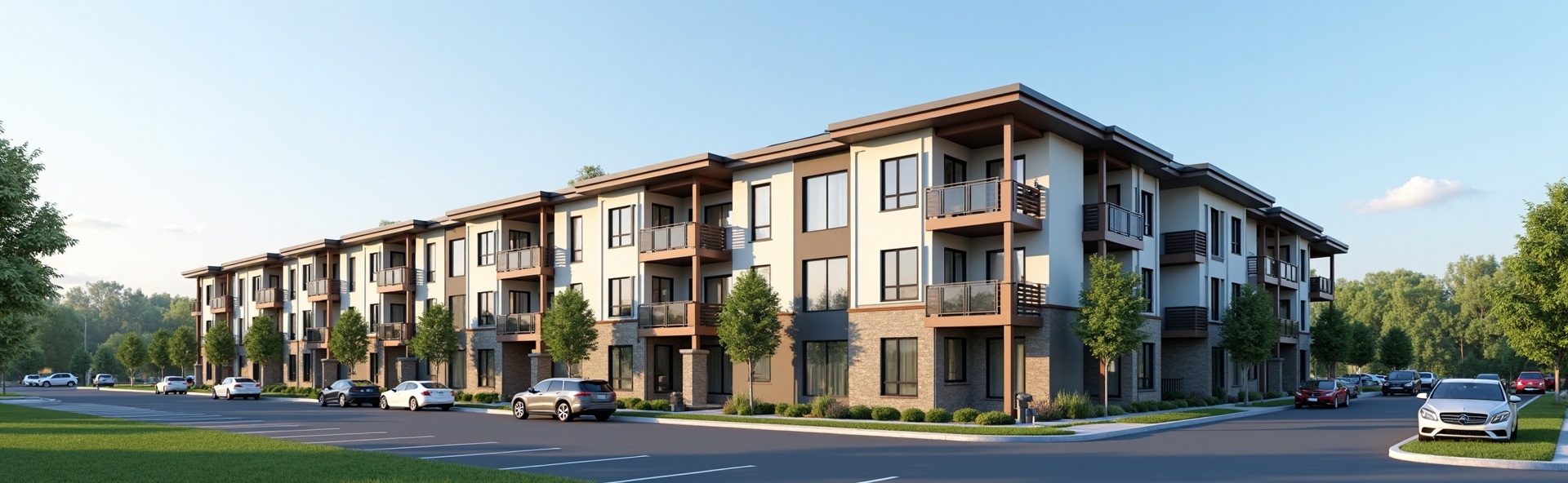 Real Estate Investors