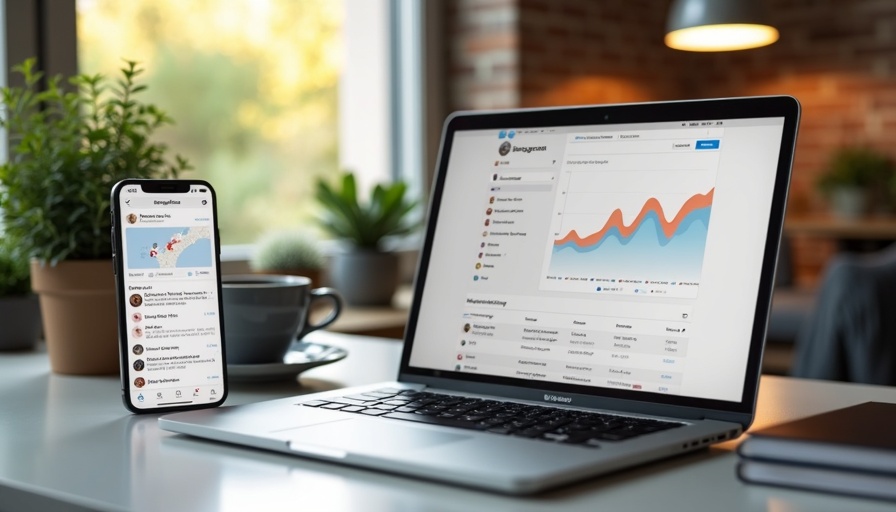 Gestione Social Media Strategica