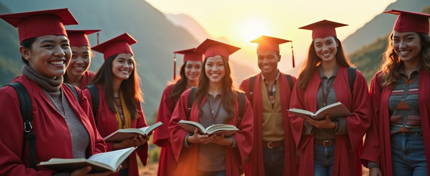 Study Abroad from Nepal