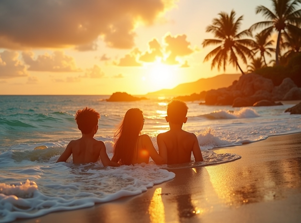 Family freedom and peace of mind