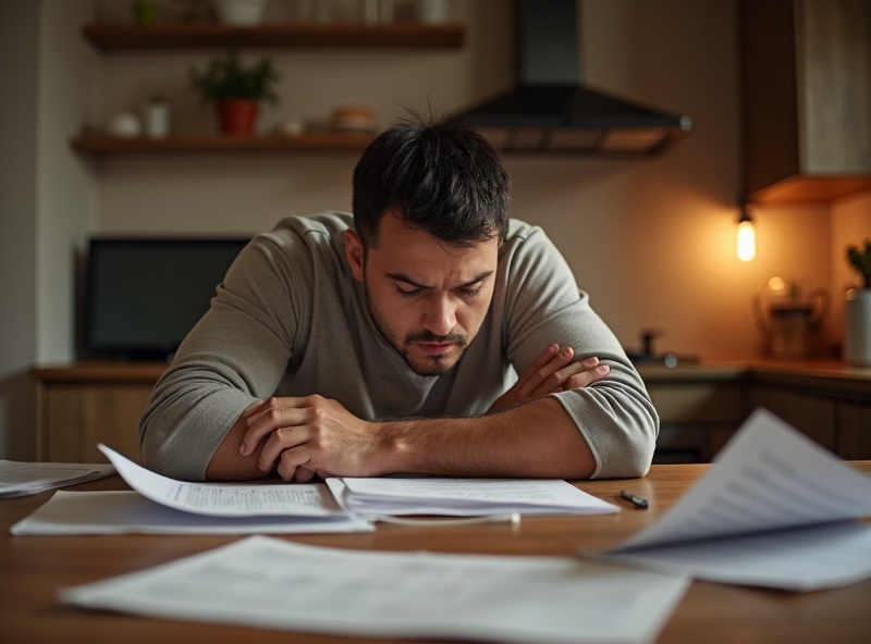 Facing Foreclosure or Behind on Payments?