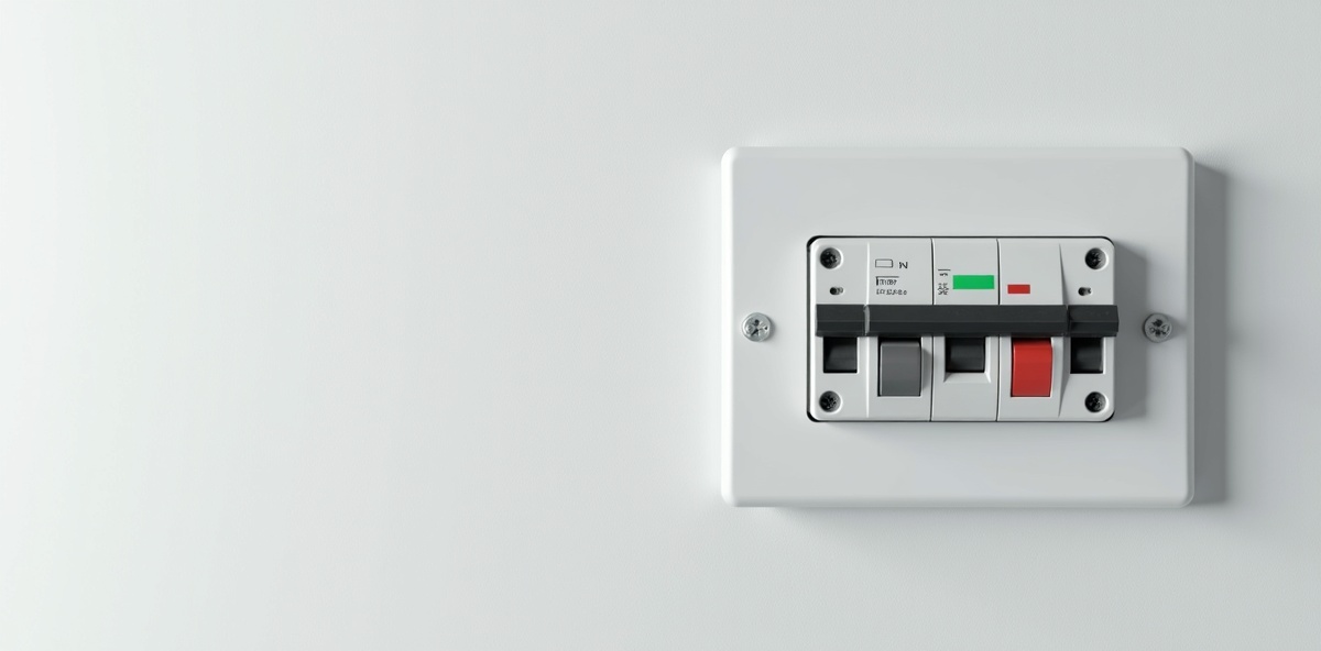 Tableau électrique aux normes