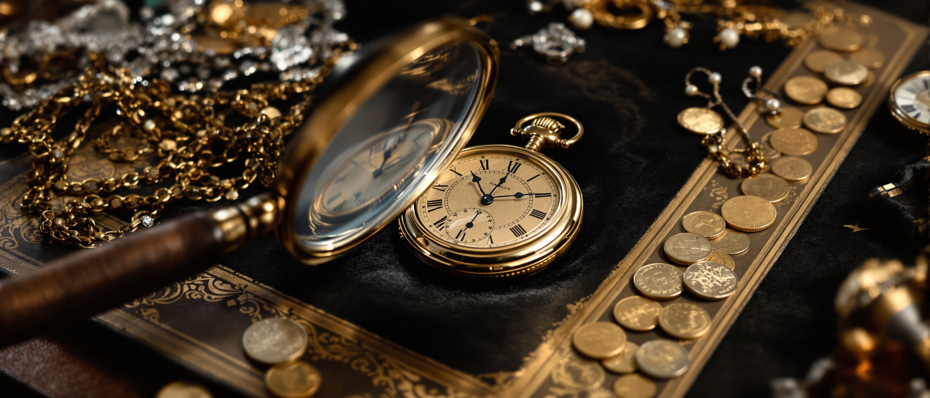 Servicio de tasación de antigüedades - ADIVINOS ANTIQUES Tasación profesional de antigüedades en Barcelona